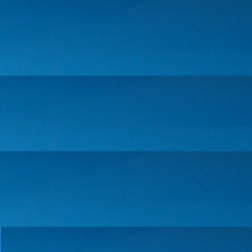 Горизонтальные жалюзи 25 мм алюминиевые цвет синий 518