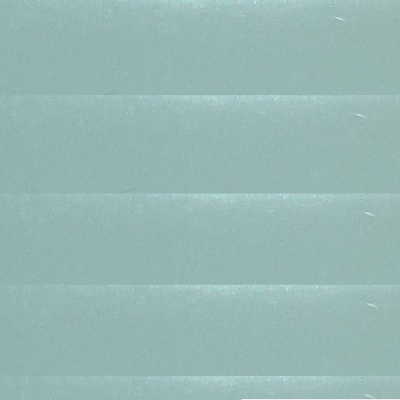 Горизонтальные жалюзи 16 мм алюминиевые цвет серо-салатный 6603