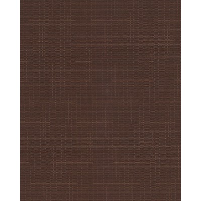 Ролеты тканевые Лен 1028 цвет коричневый